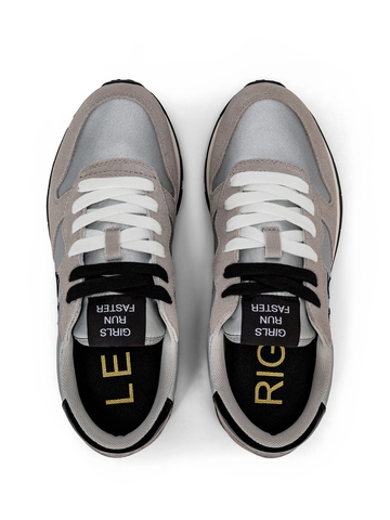 SZARE SNEAKERSY SUN68