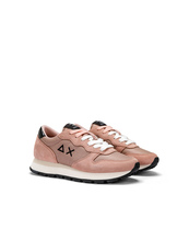 SNEAKERSY SUN68 Z43203 ALLY BRIGHT NYLON ROSA