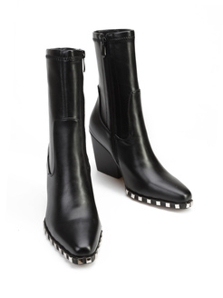 KOWBOJKI NOA HARMON 9095-06 IVETTE BLACK