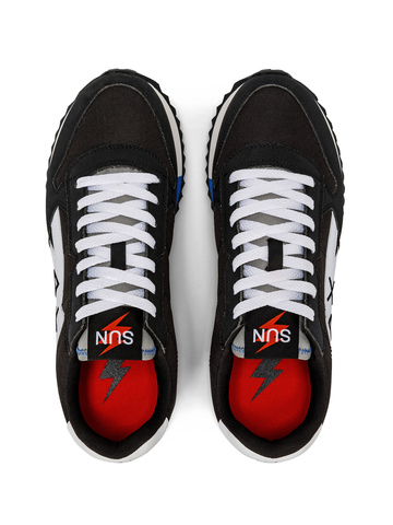 MĘSKIE SNEAKERSY SUN68
