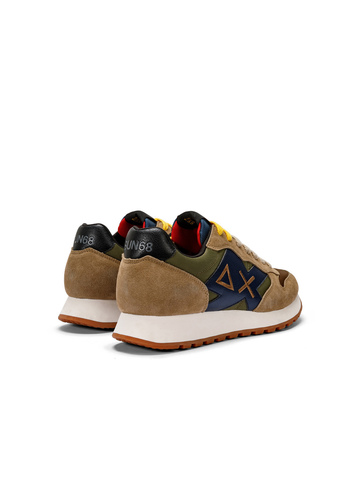MĘSKIE SNEAKERSY SUN68