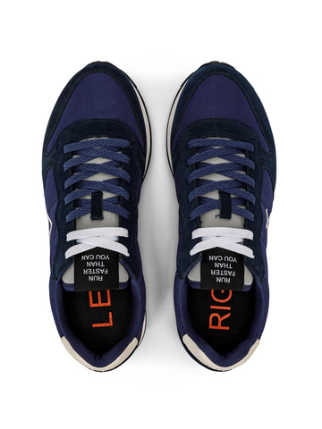 MĘSKIE  SNEAKERSY SUN68