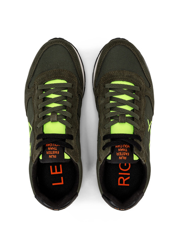 MĘSKIE SNEAKERSY SUN68