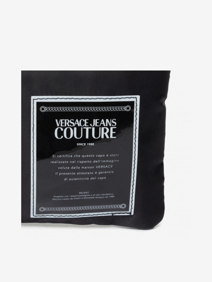 PORTFEL VERSACE JEANS COUTURE