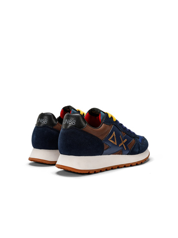 MĘSKIE SNEAKERSY SUN68