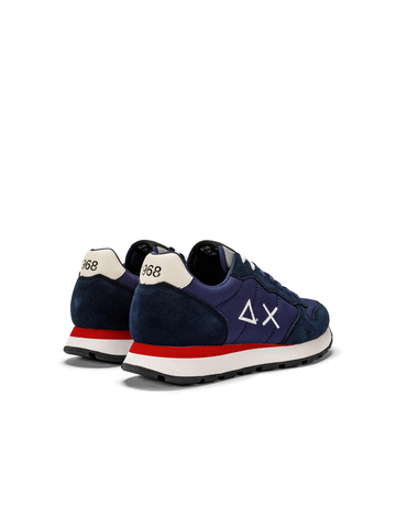 MĘSKIE  SNEAKERSY SUN68