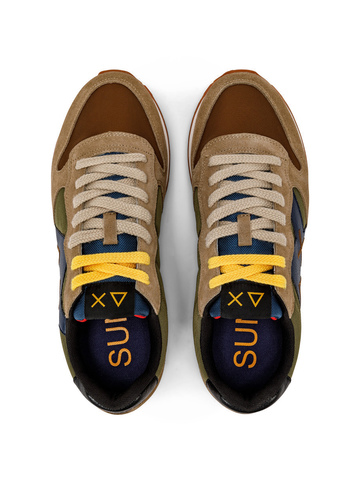 MĘSKIE SNEAKERSY SUN68