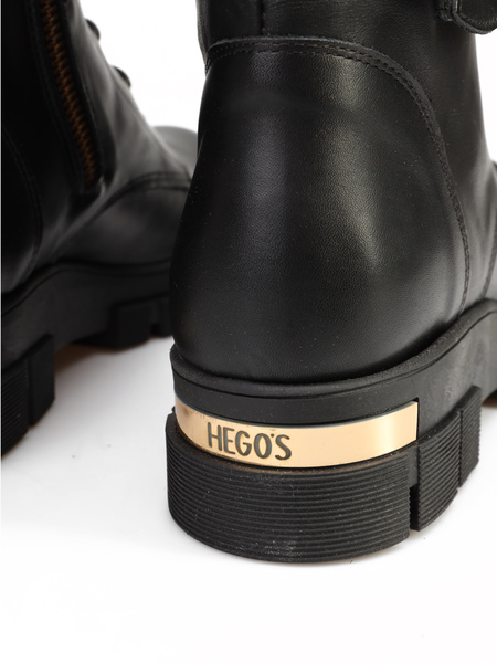 BOTKI HEGO'S MILANO