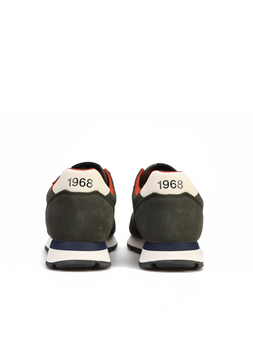 MĘSKIE SNEAKERSY SUN68