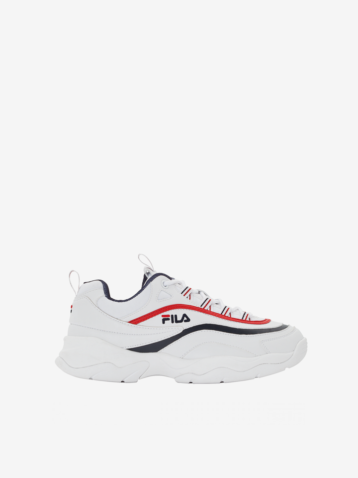 SNEAKERSY FILA