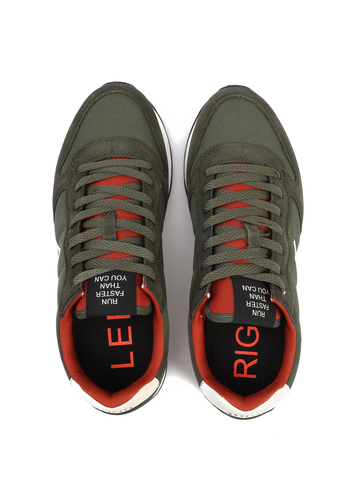 MĘSKIE SNEAKERSY SUN68