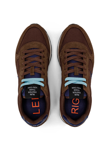 MĘSKIE SNEAKERSY SUN68