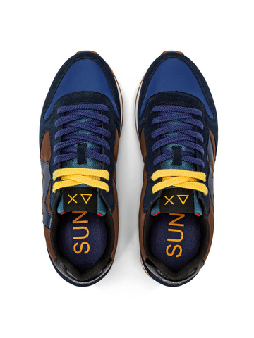 MĘSKIE SNEAKERSY SUN68