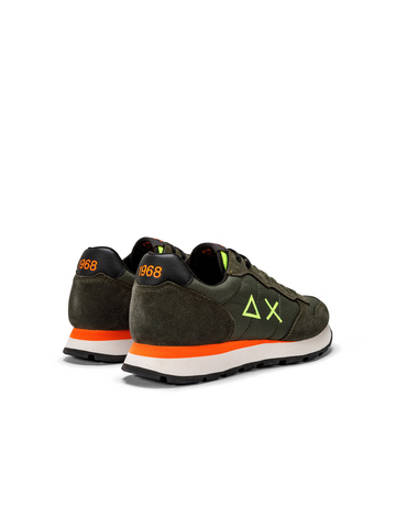 MĘSKIE SNEAKERSY SUN68