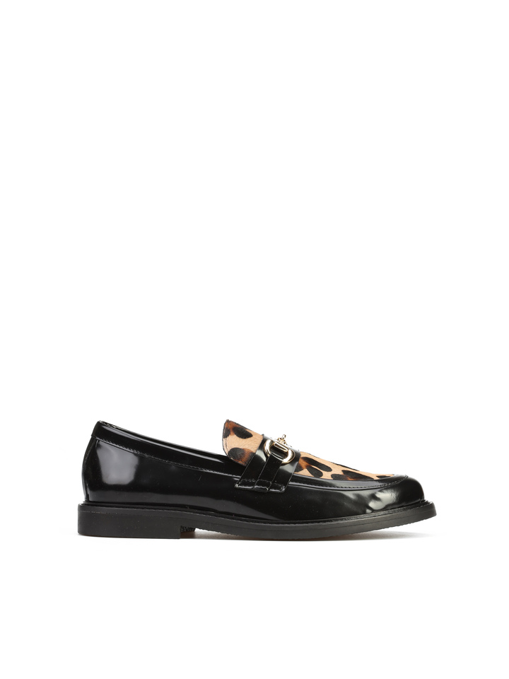 ELEGANCKIE MOKASYNY HEGO'S MILANO