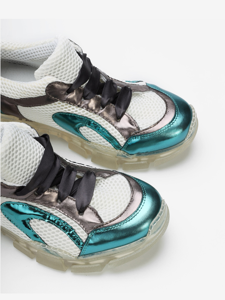 SNEAKERSY HEGO'S MILANO