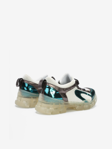 SNEAKERSY HEGO'S MILANO