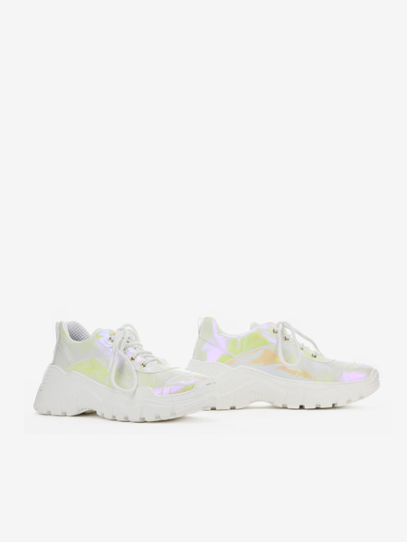 SNEAKERSY HEGO'S MILANO