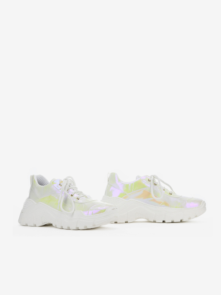 SNEAKERSY HEGO'S MILANO
