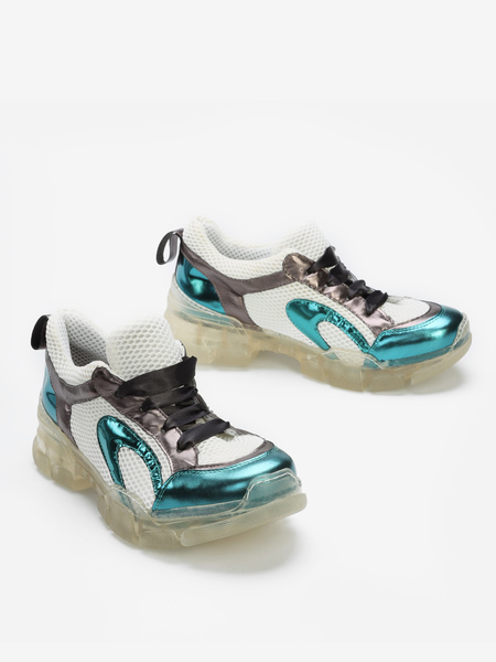 SNEAKERSY HEGO'S MILANO