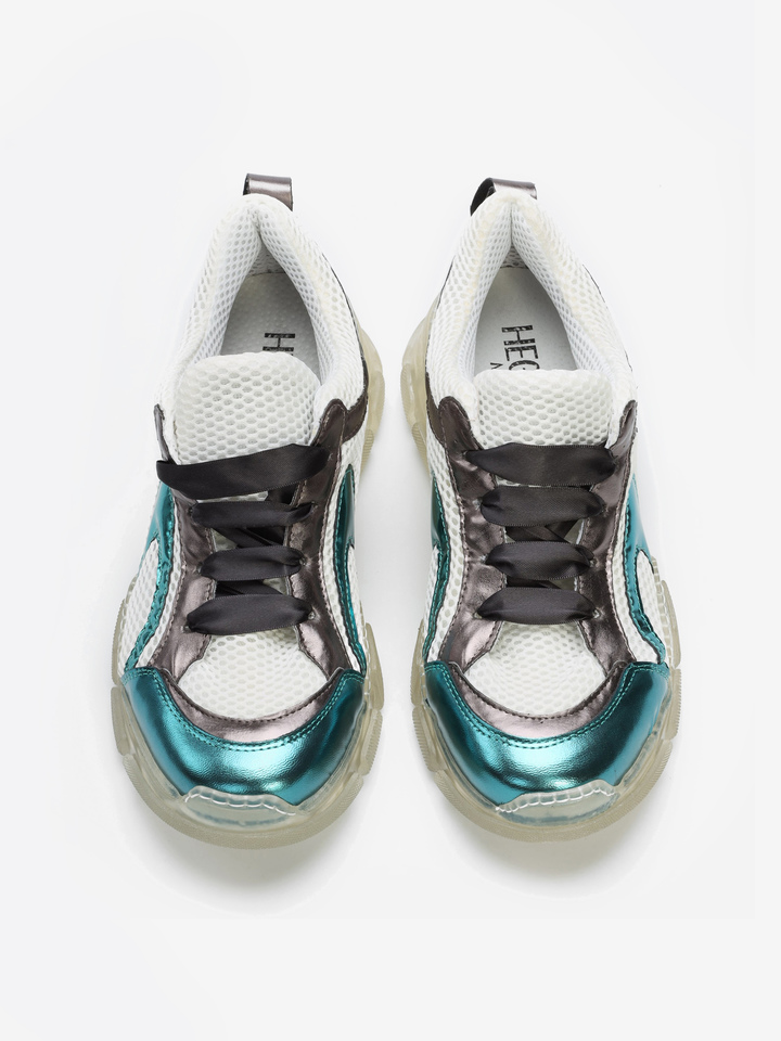 SNEAKERSY HEGO'S MILANO