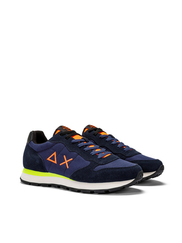 MĘSKIE SNEAKERSY SUN68