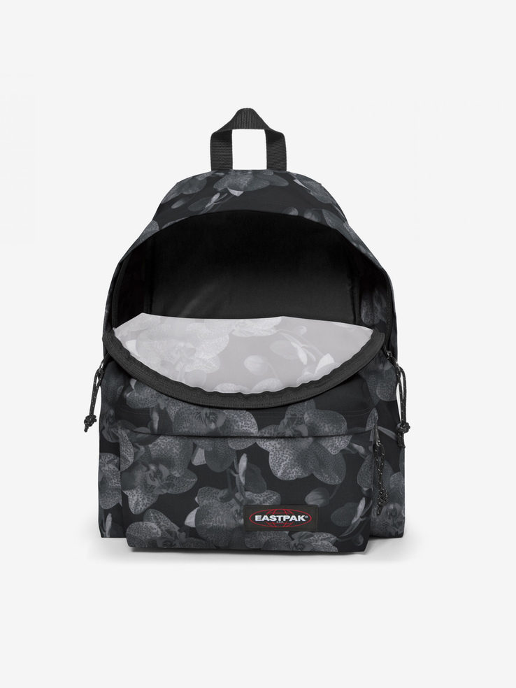 PLECAK EASTPAK PADDED PAK'R EK620 CHARMING BLACK A89