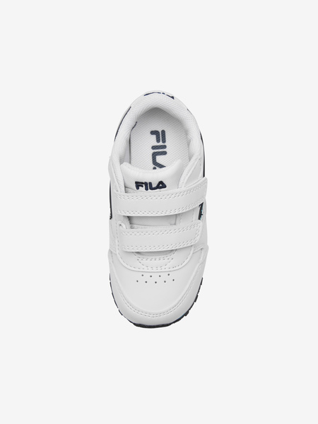 SNEAKERSY FILA