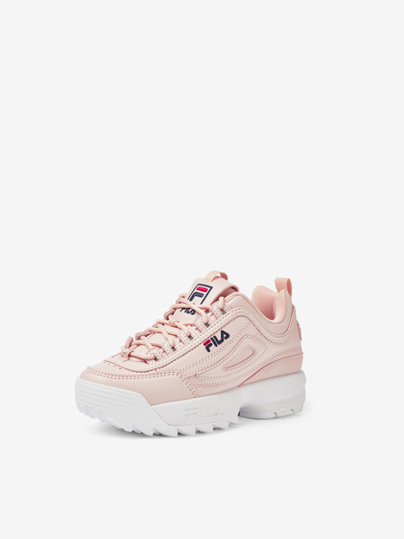 SNEAKERSY FILA