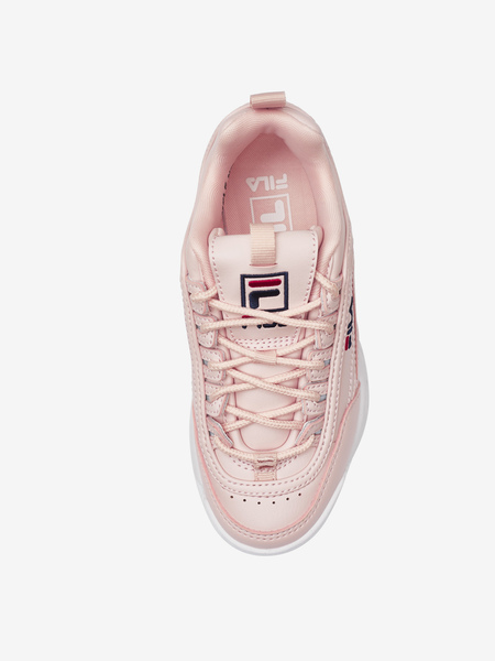 SNEAKERSY FILA