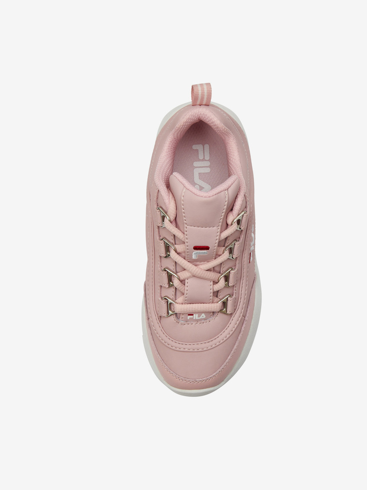 SNEAKERSY FILA