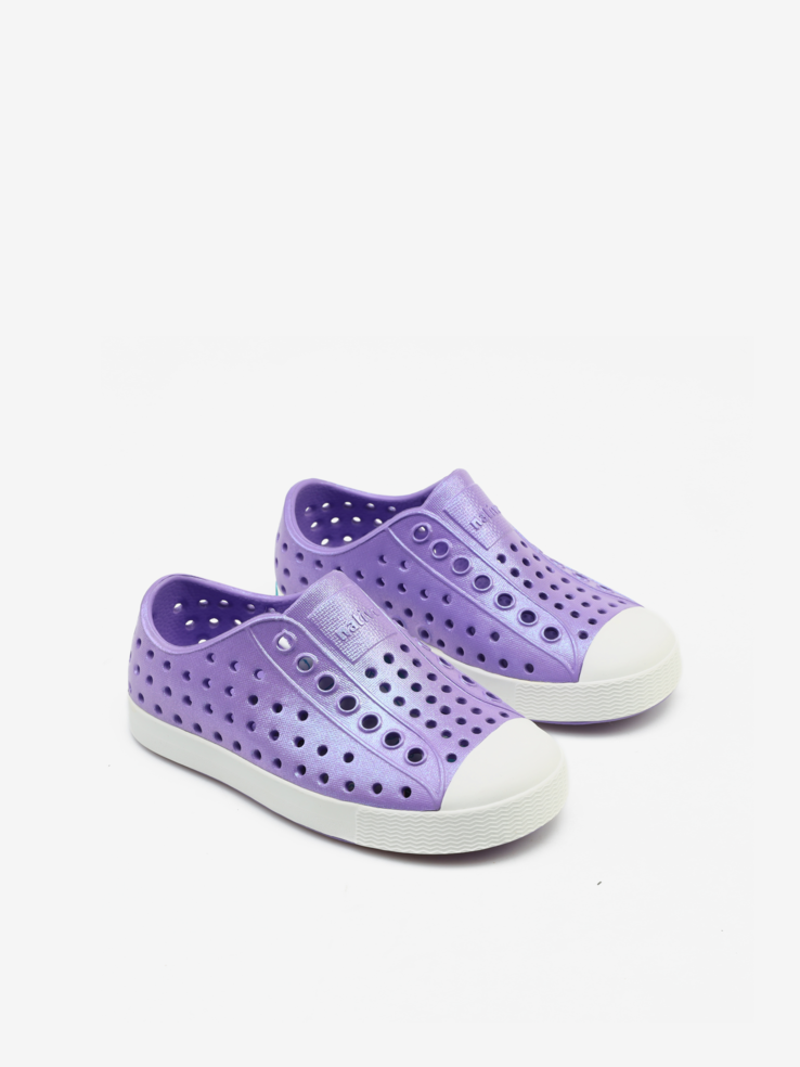 BUTY DZIECIĘCE NATIVE  JEFFERSON_KIDS_IR TECHNO PURPLE JEFFERSON_KIDS_IR TECHNO PURPLE