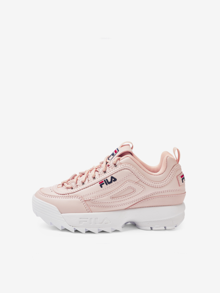 SNEAKERSY FILA