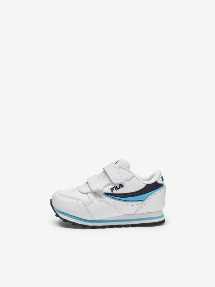 SNEAKERSY FILA