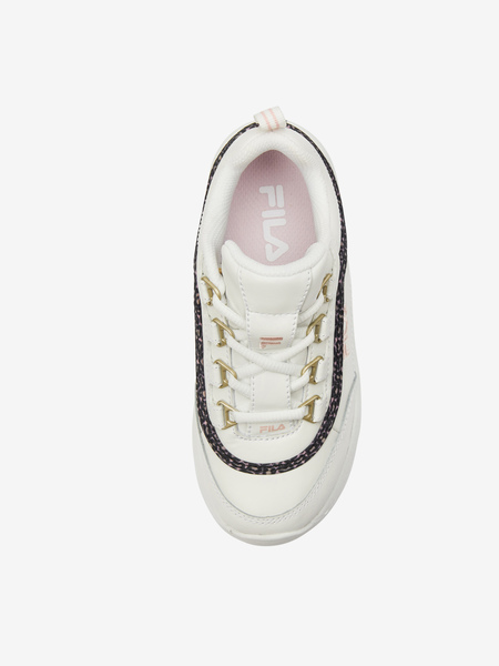 SNEAKERSY FILA
