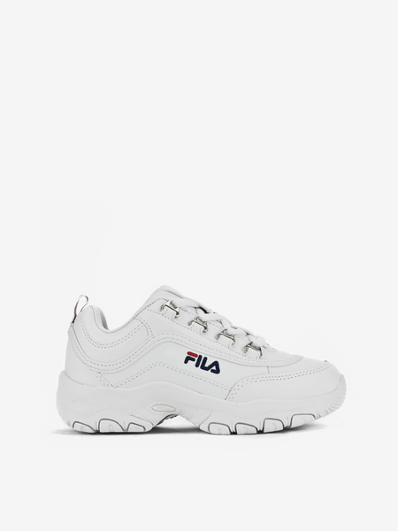 SNEAKERSY FILA KIDS