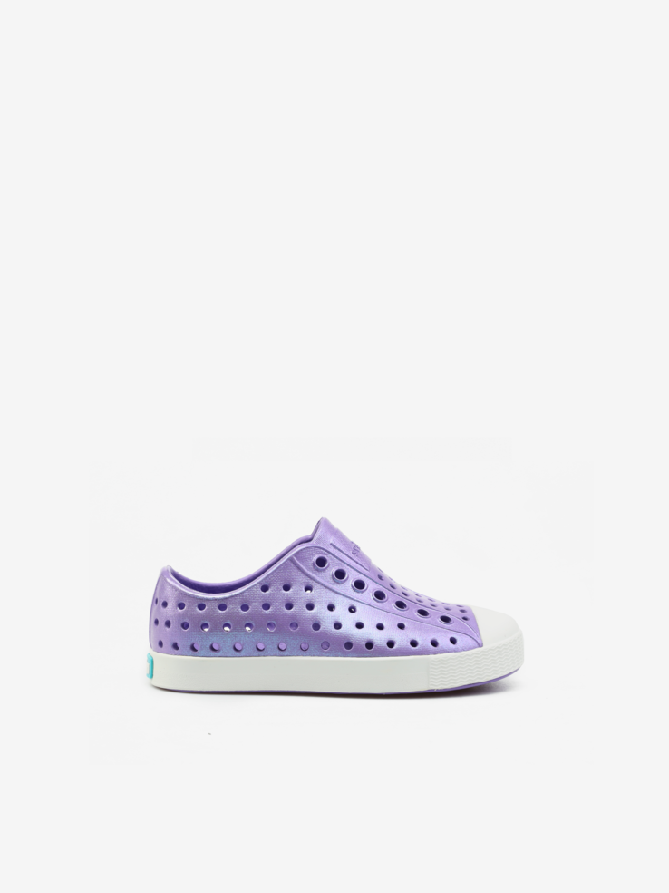 BUTY DZIECIĘCE NATIVE  JEFFERSON_KIDS_IR TECHNO PURPLE JEFFERSON_KIDS_IR TECHNO PURPLE