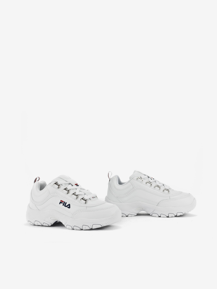 SNEAKERSY FILA KIDS