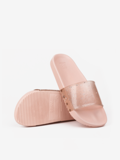 KLAPKI ZAXY FF285003-02064 ZAXY NUDE