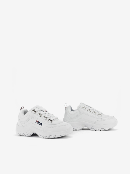 SNEAKERSY FILA KIDS