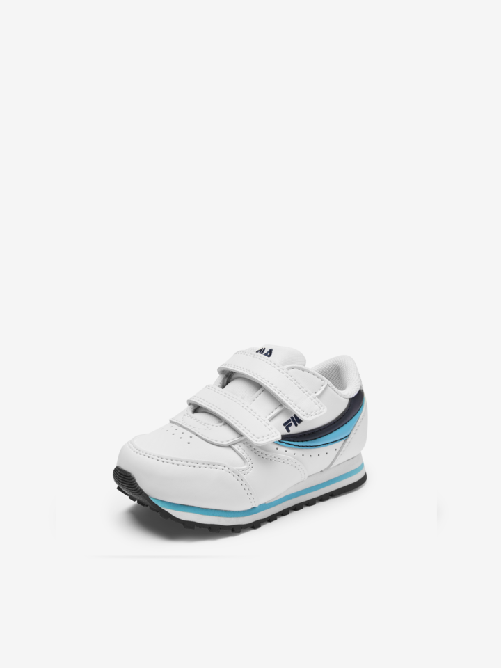 SNEAKERSY FILA