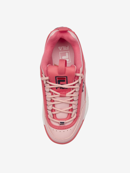 SNEAKERSY FILA