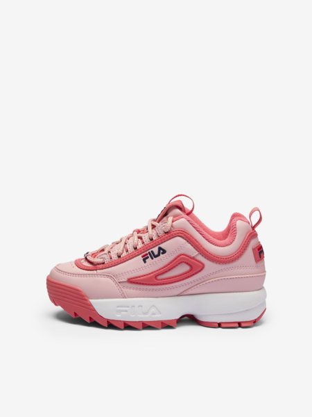SNEAKERSY FILA
