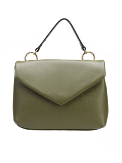 TOREBKA DAMSKA HEGO'S 8193 MARTELLATO KHAKI