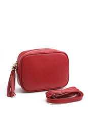 TOREBKA HEGO'S 2110 MARTELLATO ROSSO