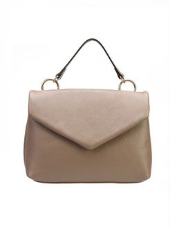 TOREBKA DAMSKA HEGO'S 8193 MARTELLATO TAUPE