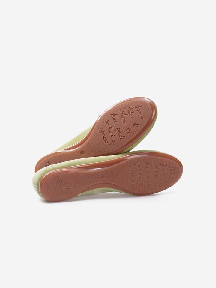 BALERINY HEGO'S MILANO