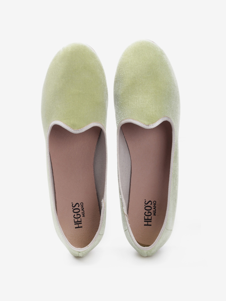 BALERINY HEGO'S MILANO