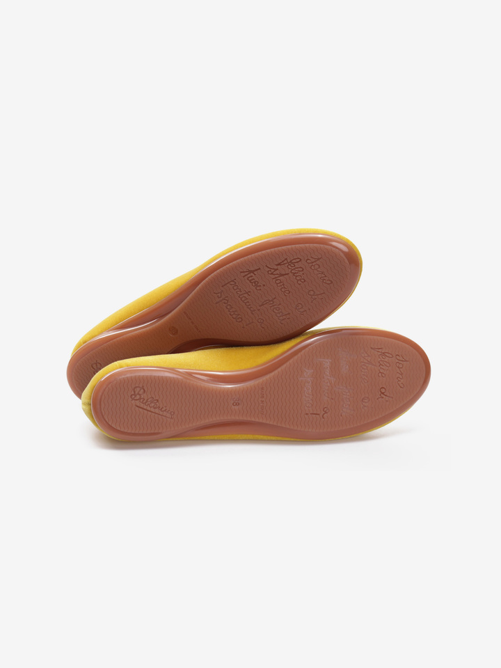 BALERINY HEGO'S MILANO