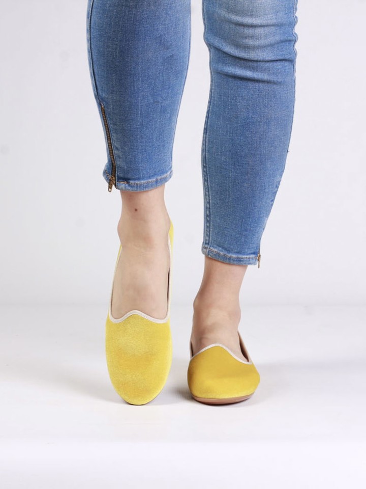 BALERINY HEGO'S MILANO